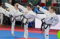 Збірна України з тхеквондо пропустить чемпіонат світу через допуск росіян