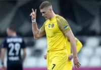 Довбик готовий перейти в «Марсель» – форвард назвав умову, від якої залежить трансфер