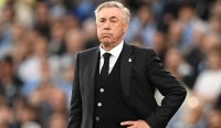 Анчелотті визначився з майбутнім у «Реалі» після ганебного вильоту від «Манчестер Сіті» у півфіналі Ліги чемпіонів