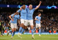 Хто посперечається із Холандом? Є претенденти на звання гравця сезону у АПЛ