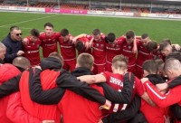 «Гірник-Спорт» зазнав поразки та вилетів у Другу лігу: результати сьогоднішніх матчів Першої ліги