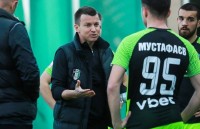 Ротань розніс «Олександрію» після фіаско у матчі з «Динамо»