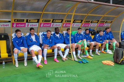 Найбільше відіграв Рамадані, найбільше забив Лонвейк. Статистика всіх орендованих гравців «Динамо» цього сезону