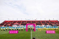 Стало відомо, де «Динамо» зіграє з «Вересом»