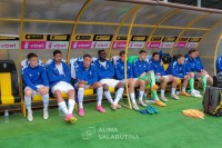 Забрали на зборах: «Динамо» віддало в оренду півзахисника