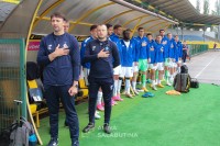 «Динамо» у разі відставки Шовковського вкаже на двері ще одній легенді клубу