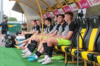 Вільні агенти та Європа. «Олександрія» проводить активне трансферне вікно 