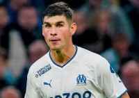 «Поступово зник із радарів»: французькі ЗМІ оцінили гру Маліновського у матчі з «Ліллем»