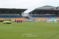  «Олександрія» підписала захисника «Чорноморця», - джерело