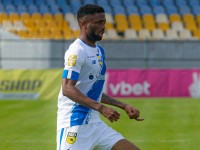 Ізраїльський клуб виявляє інтерес до легіонера «Динамо»