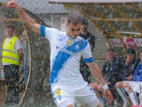 Захисник «Динамо» зацікавив амбітний іспанський клуб: джерело назвало прізвище футболіста