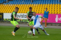 Журналiст: «Динамо» дограватиме цей чемпіонат без Ваната, але є у киян ще один гравець, який має забивати»