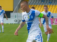 Віталій Буяльский: 50 голів в УПЛ та місце у топ-10