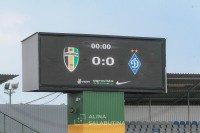 Ігор Циганик: «У матчі «Олександрія» — «Динамо» не наважуся ставити на результат зустрічі»