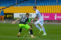 Гравець «Динамо» розкрив оригінальне прізвисько Гармаша в команді