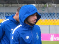 Назар Волошин: «З Північною Ірландією буде якісна гра з великою кількістю боротьби»