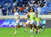 Поразка зі смаком перемоги. «Аль-Айн» Реброва вийшов у фінал Кубка ліги ОАЕ