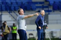 Сергій Ребров: «Моїй любові до «Аль-Айну» немає меж. Мій контракт все ще діє»