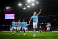 Фінал Ліги Чемпіонів 2023 «Манчестер Сіті» проти «Інтера»: букмекери визначили головного претендента на перемогу