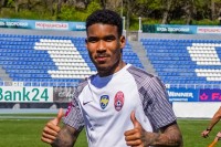 «Зоря» погодила із «Маккабі» викуп контракту Герреро за 400 тисяч доларів