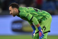 Замість Луніна. «Реал» придивляється до голкіпера «Аль-Насра»