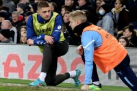 Трійка екс-динамівців. Кварцяний назвав топ-5 українських футболістів сучасності