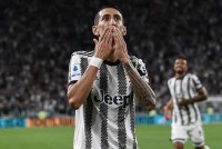 Ді Марія наблизився до відходу з «Ювентуса» й обрав пріоритетний варіант продовження кар'єри