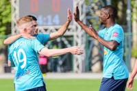 Владислав Кулач: «Наш народ сильніший, перемога буде за Україною!»