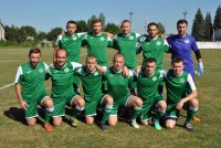 У чемпіонат України повертається клуб із міста, яке пережило російську окупацію  