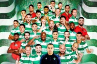 Бєсєдін та Безус стали володарями Кубка Кіпру - «Омонія» перемогла у фіналі команду динамівця Біловара