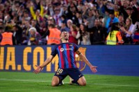 Легенда «Барселони» залишить клуб наприкінці сезону