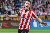 «Можливо, це його останній шанс»: у Польщі готуються до відходу Коноплянки, винісши вердикт вінгеру «Краковії»