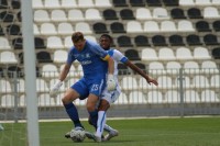 Голкіпер «Колоса» забив 3-й м'яч у свої ворота у чемпіонатах України