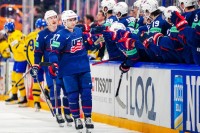 ЧС з хокею. Визначились усі чвертьфінальні пари