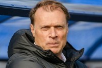 Патрік Ван Леувен: «Гравці «Шахтаря» отримували більше поваги, ніж мали»