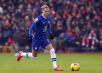 Мудрик зіграє з перших хвилин у матчі проти «Манчестер Юнайтед»