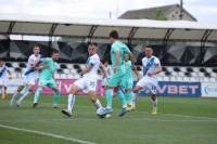 ​«Динамо» забило у матчі з «Колосом» свій 1999-й гол у чемпіонаті України