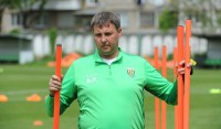 Тренер «Карпат» Тлумак подав у відставку