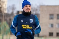 Дружина українського голкіпера заявила, що Крим – це росія