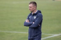 Тренер «Металіста 1925»: «Нічия з «Інгульцем» - закономірний результат»