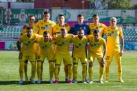 «Полісся» перед дебютом в УПЛ планує підписувати легіонерів