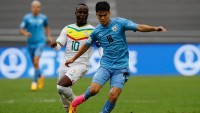 ЧС-2023: Нігерія шокувала Італію, Сенегал набрав перше очко, зірка «Динамо» травмувався