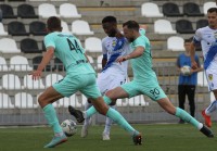 Чим Перріс кращий за Беніто