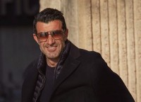 Легендарний Фігу дав прогноз на майбутній фінал Ліги чемпіонів