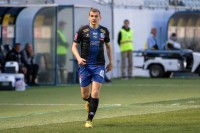 «Чорноморець» відкритий для продажу молодих талантів Салюка та Брагару