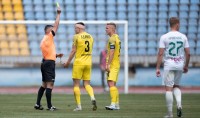 СК «Дніпро-1» міг не вийти на чемпіонський матч проти «Шахтаря» – протест за мотивами скандальної поразки