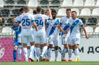 Крутий Скрипник та новий наступник Циганкова в «Динамо». Символічна збірна 28-го туру УПЛ