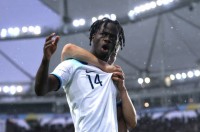 ЧС-2023 U-20: Туніс розтрощив Ірак, Франція знову зганьбилася