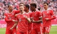 Подарунок від «Боруссії». «Баварія» стала чемпіоном Німеччини 11-й раз поспіль