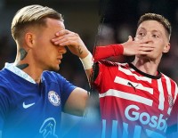 Промах на 70 млн. Фанати «Челсі» радять замінити Мудрика на Циганкова